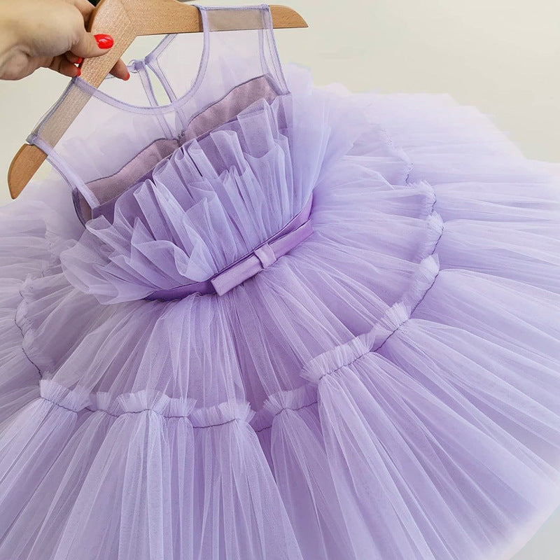 Cute Girl Dress