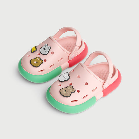 Toddler Beach Shoes