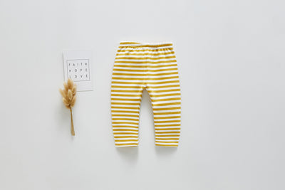 Warm Kids Pants