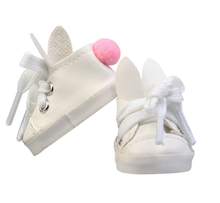Doll Dress Shoes