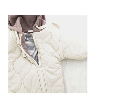 Baby Winter Outfit