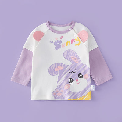 Cotton Baby Coat