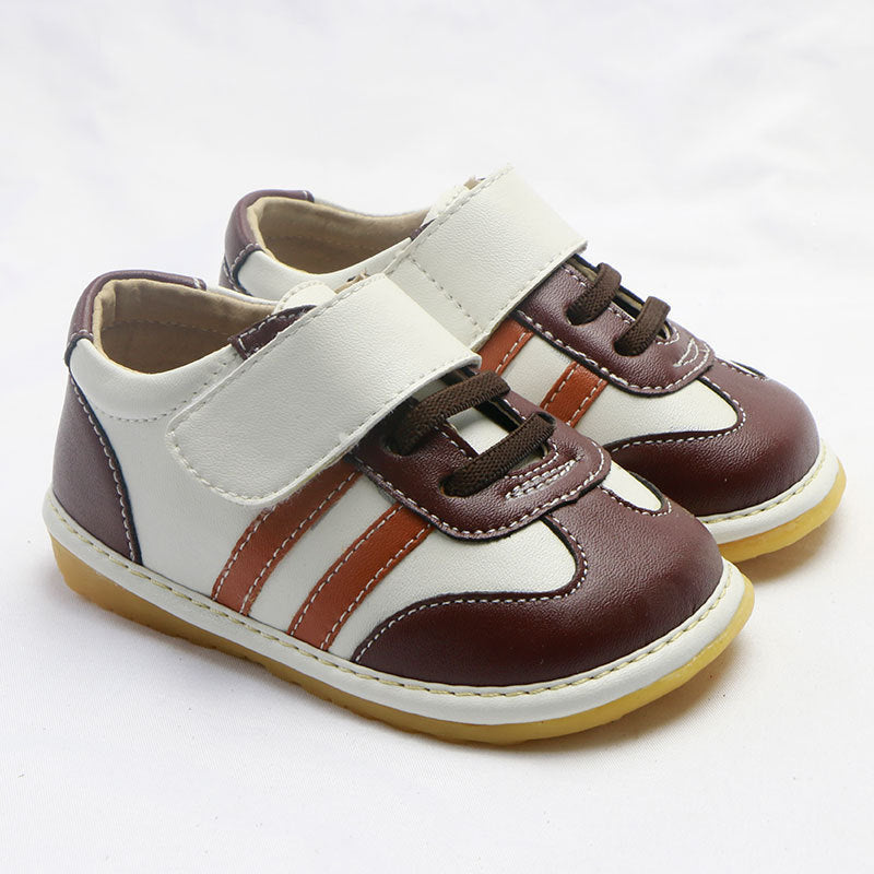 Baby Walking Shoes