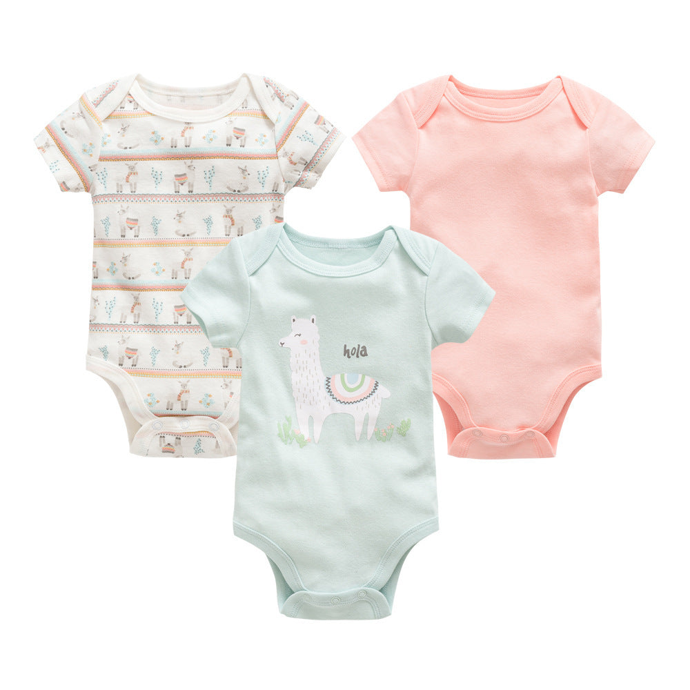 Baby Sweater Set