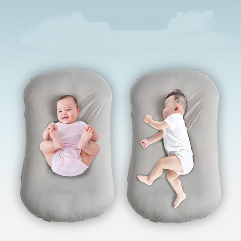 Baby Bed-in-Bed