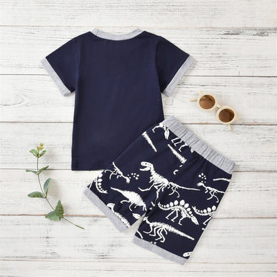 Baby Dinosaur Shirt