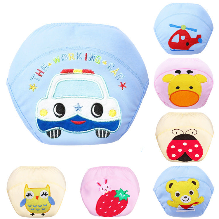 Baby Training Pants