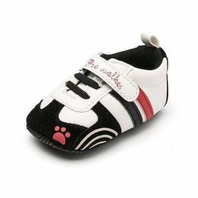 Toddler Soft Shoes