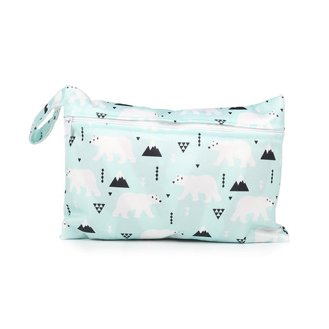 Mini Diaper Bag