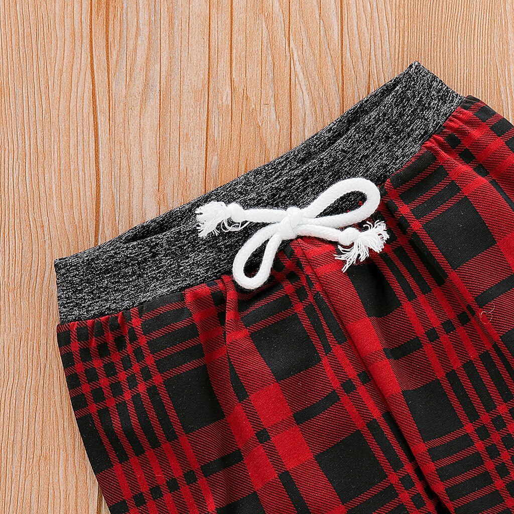 Toddler Cozy Outfit
