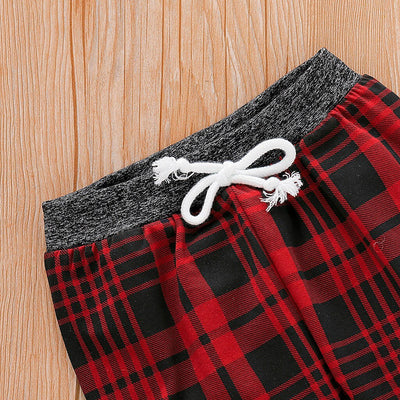 Toddler Cozy Outfit