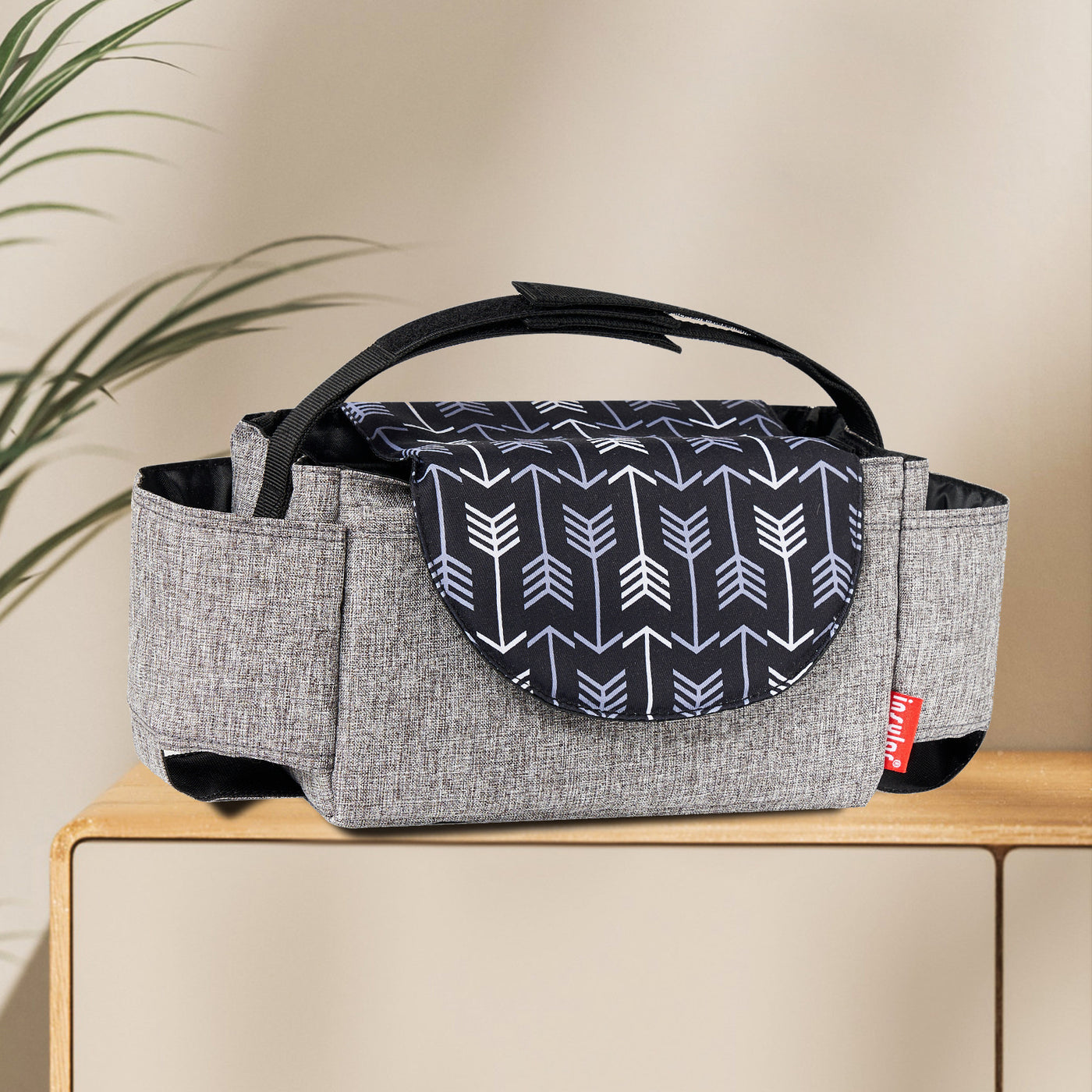 Travel Baby Bag
