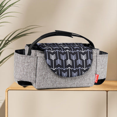 Travel Baby Bag