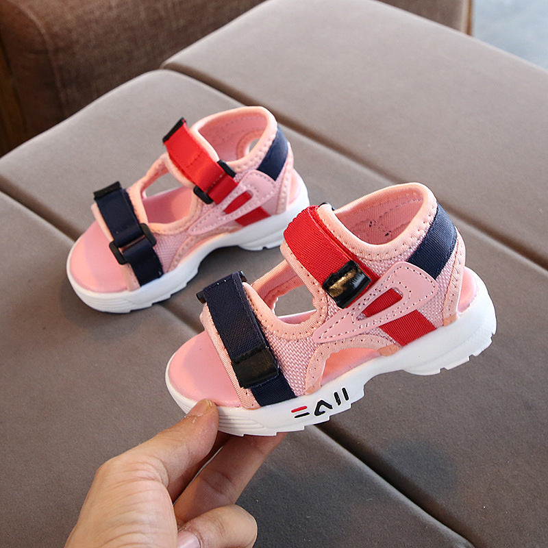 Soft Sole Shoes