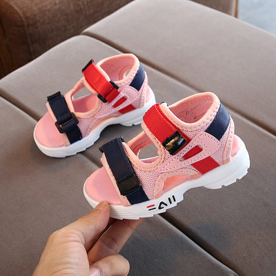 Soft Sole Shoes