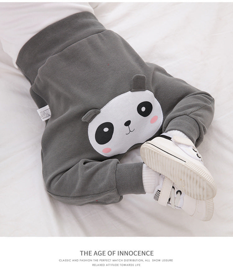 Infant Slim Leggings
