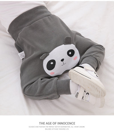 Infant Slim Leggings