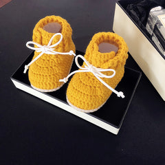 Toddler Woven Shoes
