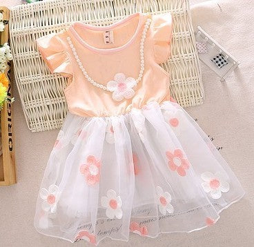 Baby Girl Dress