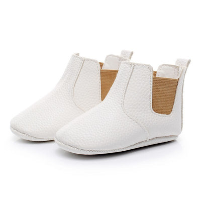 Soft Sole Shoes