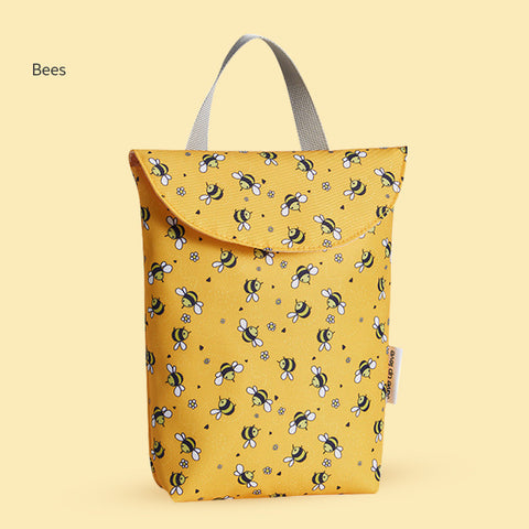 Diaper Organizer Bag