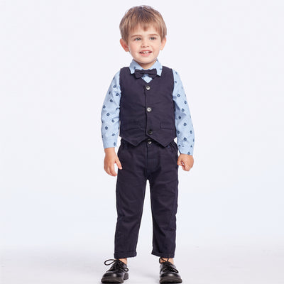 Tiny Formal Outfit