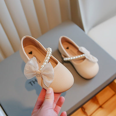 Little Girl Shoes