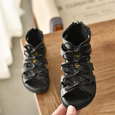 Girls Baby Shoes