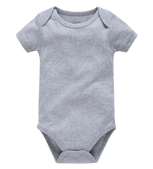 Cutie Baby Outfit
