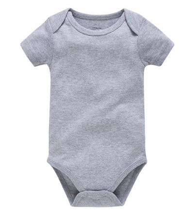Cutie Baby Outfit