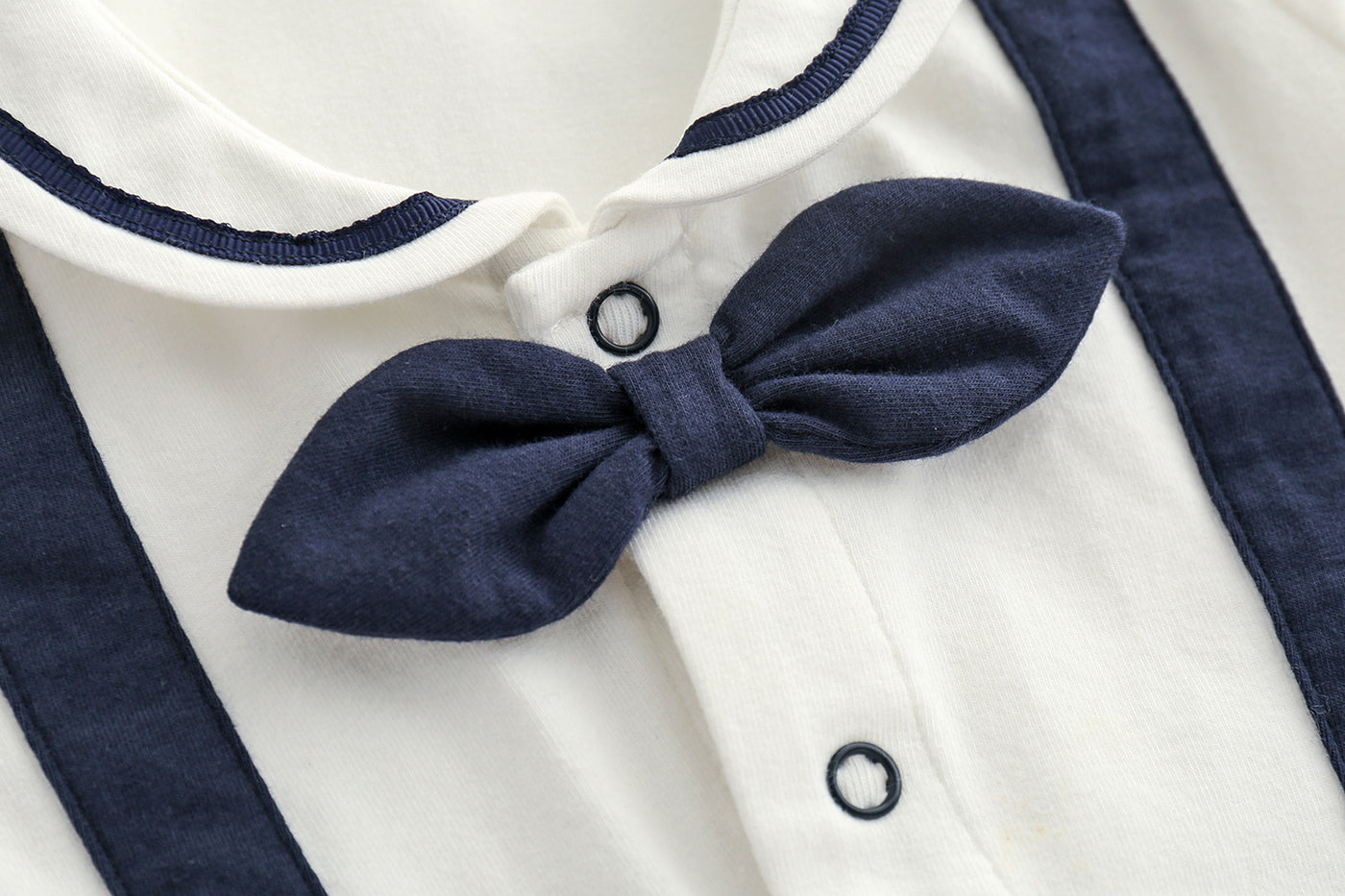 Baby romper