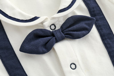 Baby romper