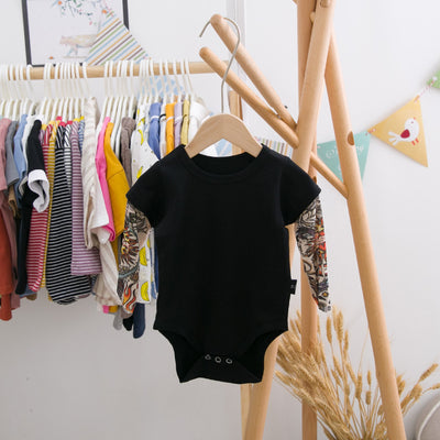 Infant Summer Outfit