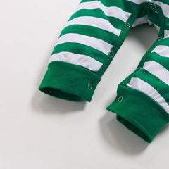 Christmas Baby Romper