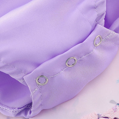 Toddler Summer Dress