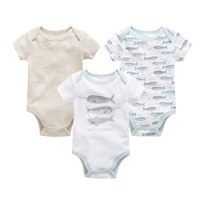 Baby Sweater Set