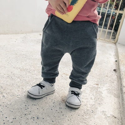 Boys Casual Pants