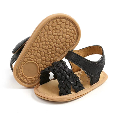 Soft Bottom Shoes