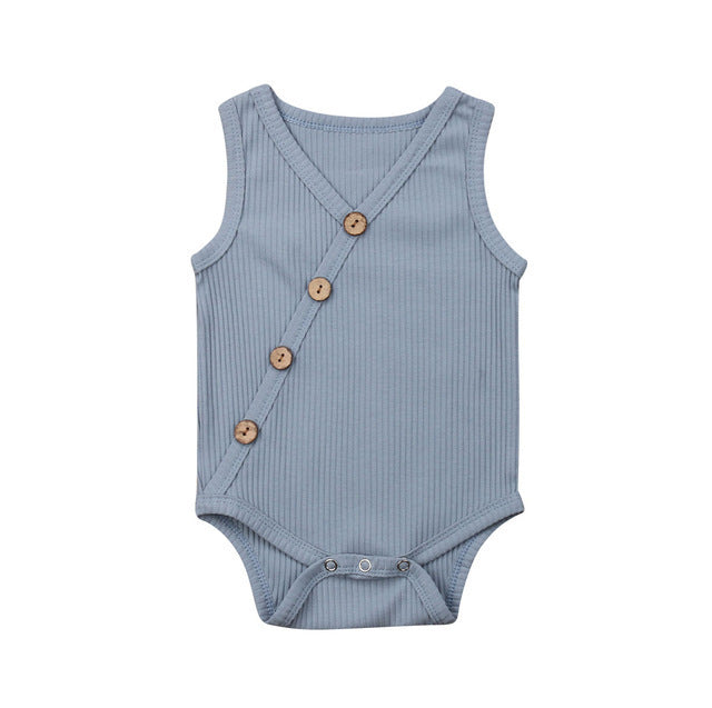 Baby Jumpsuit Outfit
