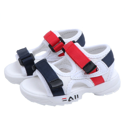 Soft Sole Shoes