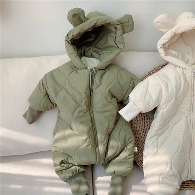 Unisex Baby Wear
