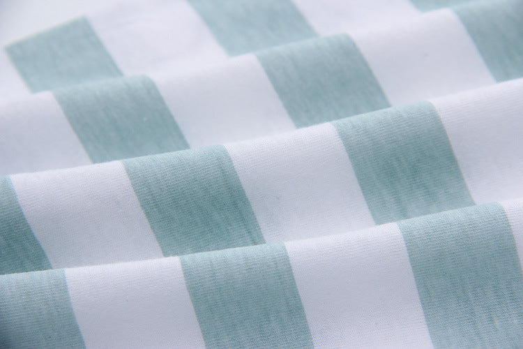 Baby Cotton Suit