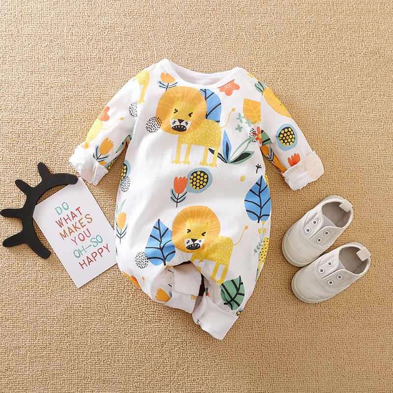 Children's romper