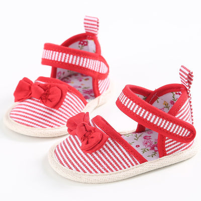 Cozy Baby Shoes