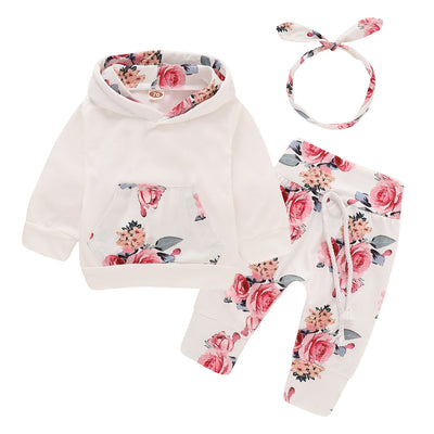 Children Print Set