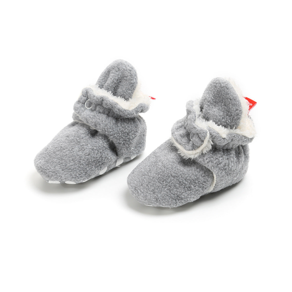Baby Soft Shoes