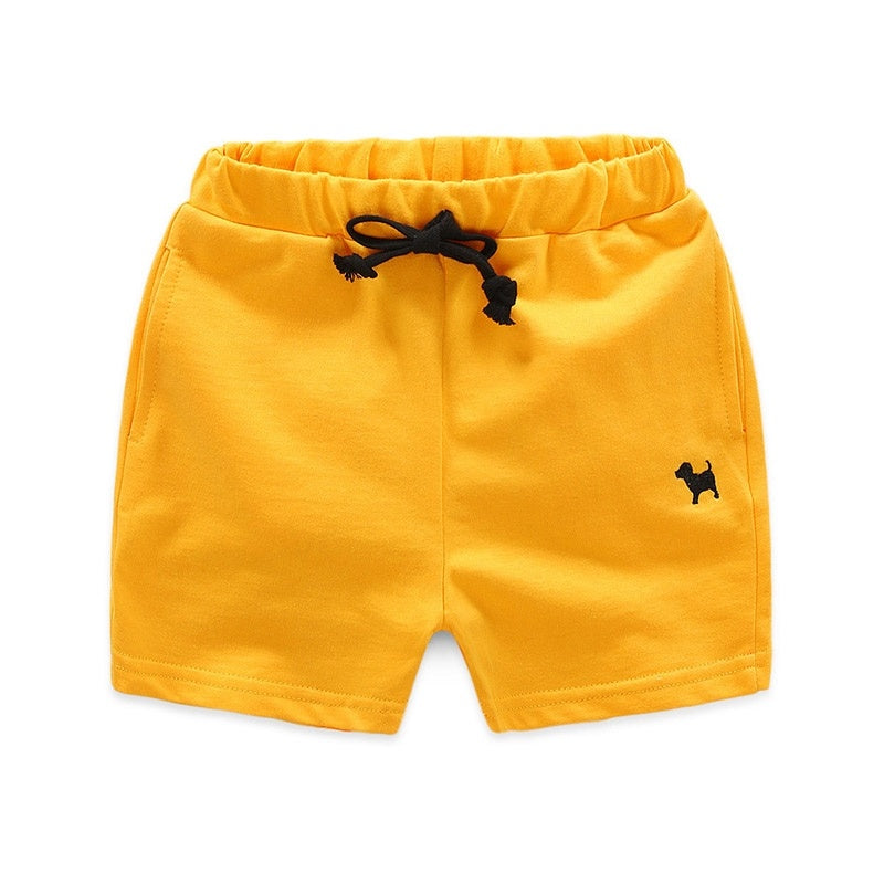 Kids Sports Shorts