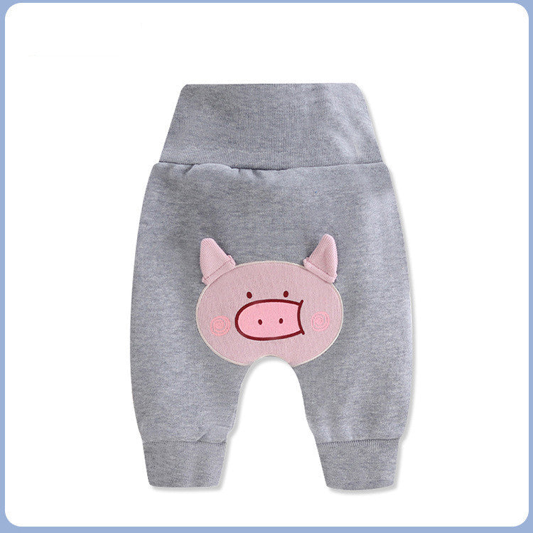 Infant Slim Leggings