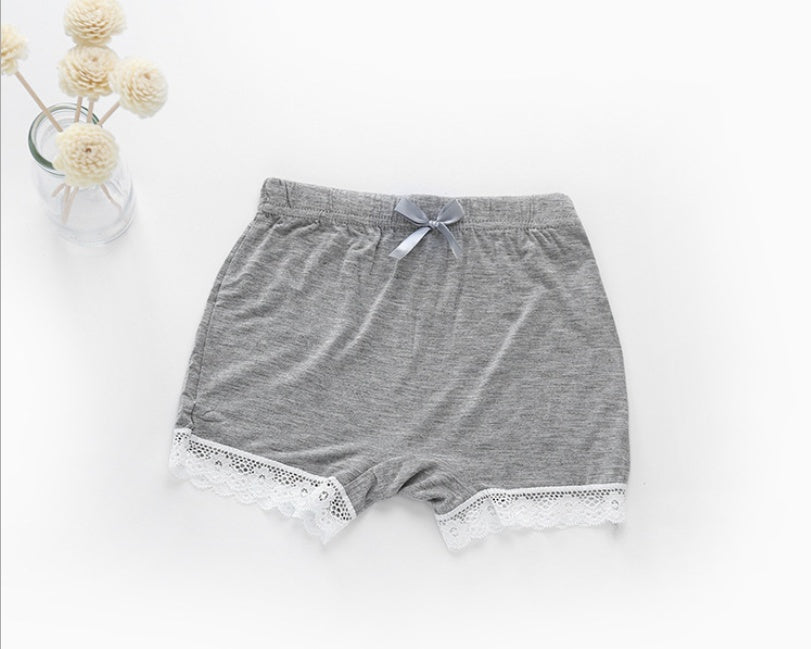 Soft Plush Pants