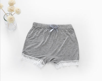 Soft Plush Pants